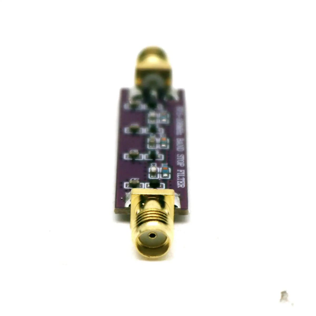 88-108MHz FM Broadcast Notch Filter - SMA