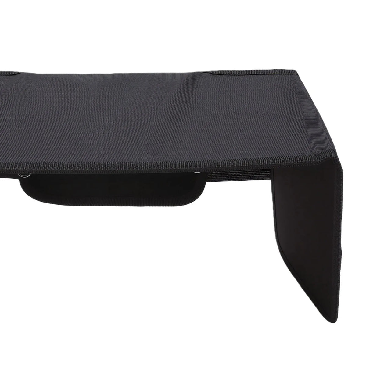 Capac sunshade pliabil pentru ecranul laptopului