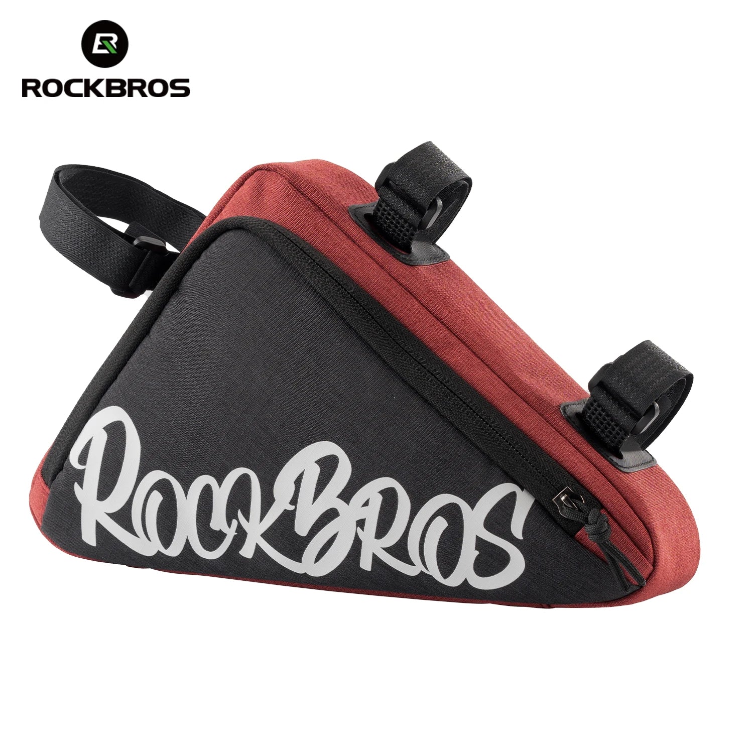Waterproof Bicycle Top Tube Bag for Cycling Essentials