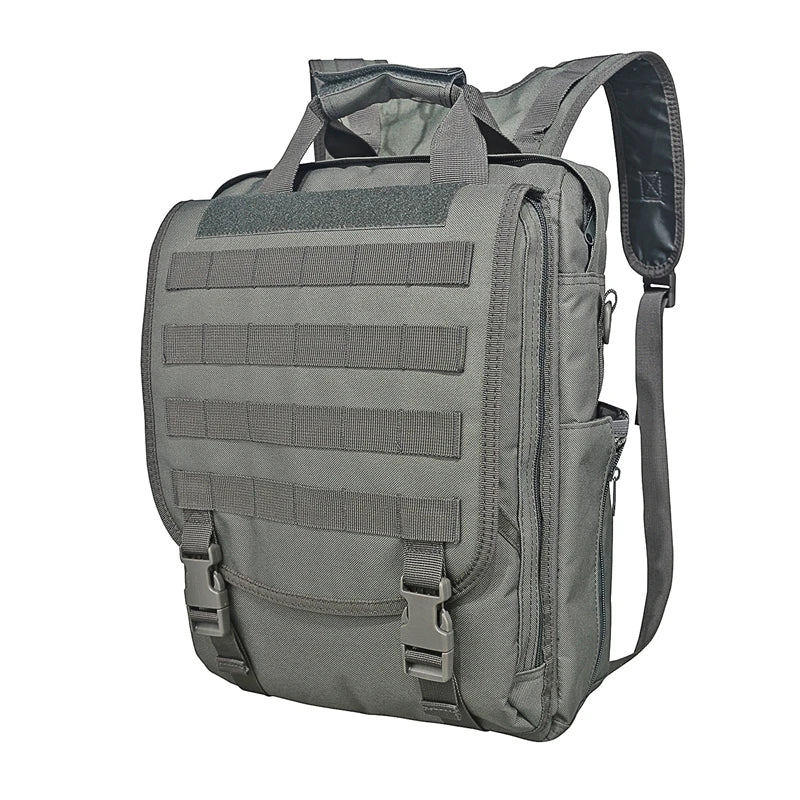 Tactical Laptop Messenger Bag