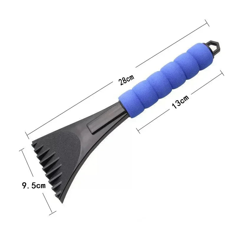 Car Snow Brush and Ice Scraper