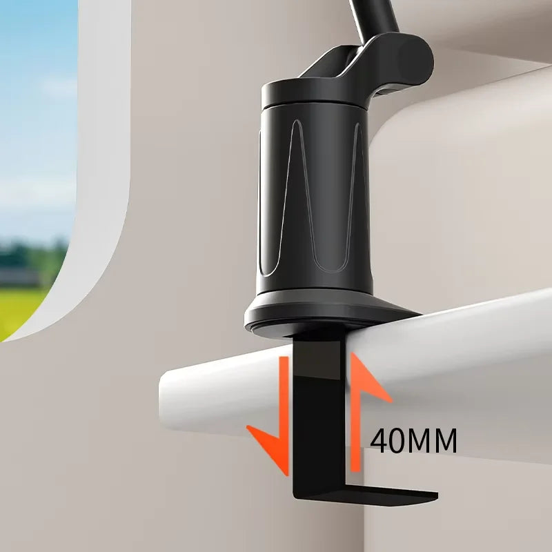 Magnetic Travel Phone Holder