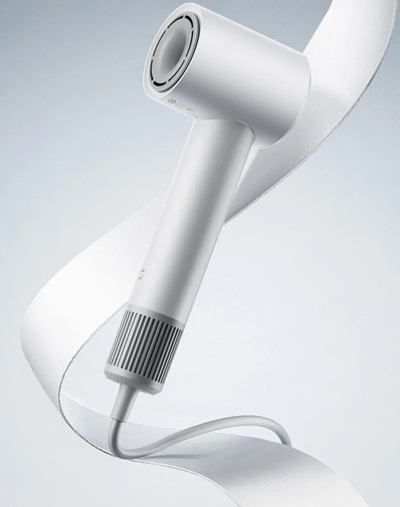Xiaomi H501 SE High Speed Hair Dryer 62m/s Ionic Care 220V