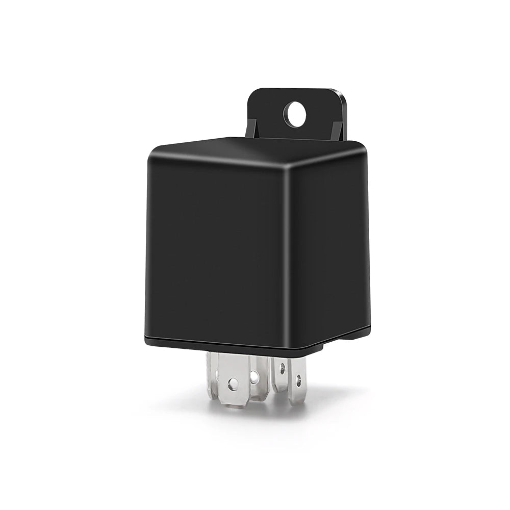 MiCODUS Auto GPS-tracker 4G MV930G 9-95V Brandstof-relay uitschakelen GPS-tracker Motorcycle trillingssensitief ACC Aan/Uit meldingen