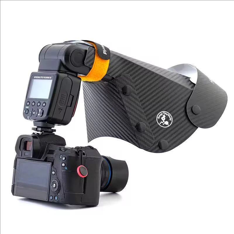 Macro Flash Diffuser - Size and Accessory Options