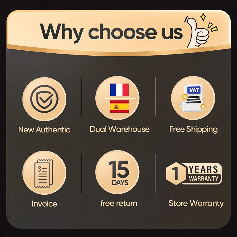 Amazfit Balance 46mm okosóra AMOLED kijelzővel