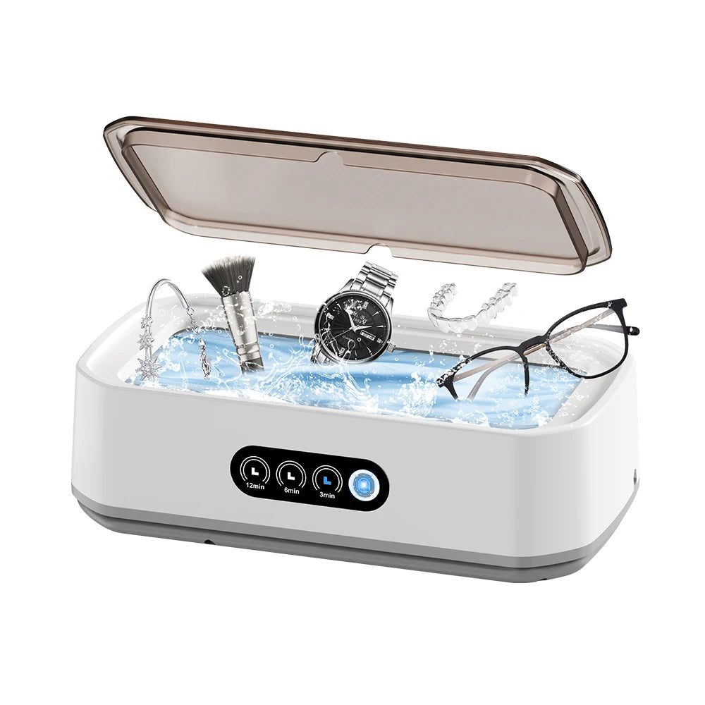 650ml Ultrasonic Cleaning Machine
