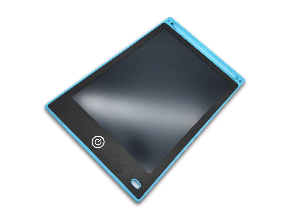 Tablet LCD de 8,5 polegadas para desenhar e escrever