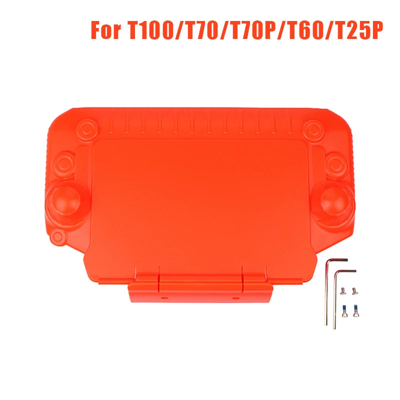 Sonnenblende für Agras-Drohnensteuerung T100/T70P/T60/T50/T40/T25