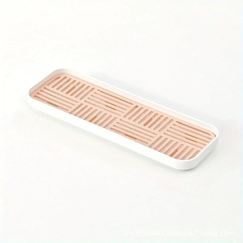Kitchen Sink Organiser with Draining Tray