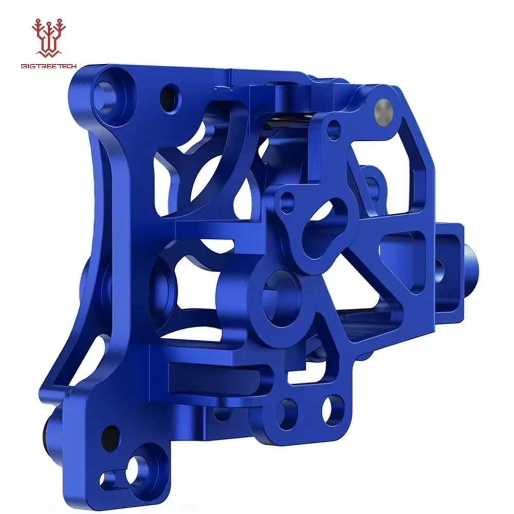 BIGTREETECH Panda Extruder Lightweight Precision CNC Upgrade