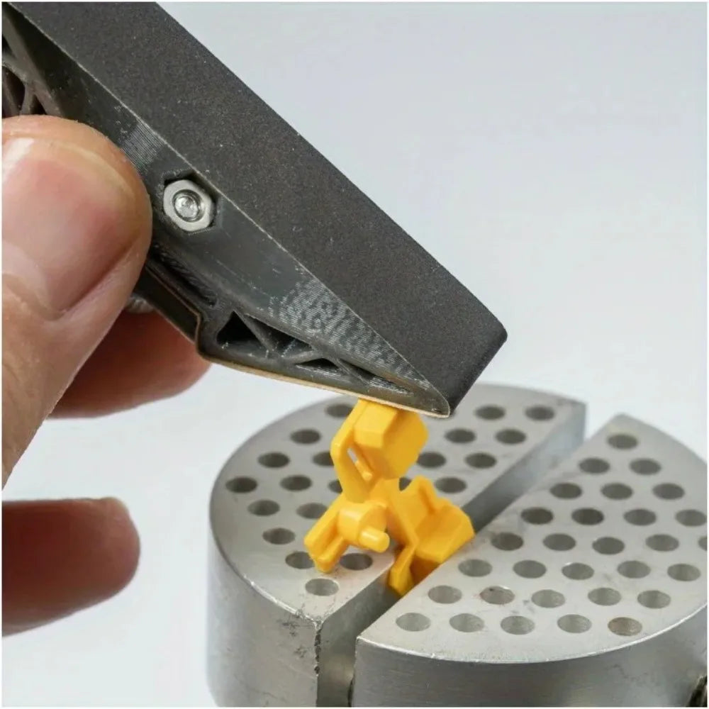 Two-Piece Curved Sanding Tool Set