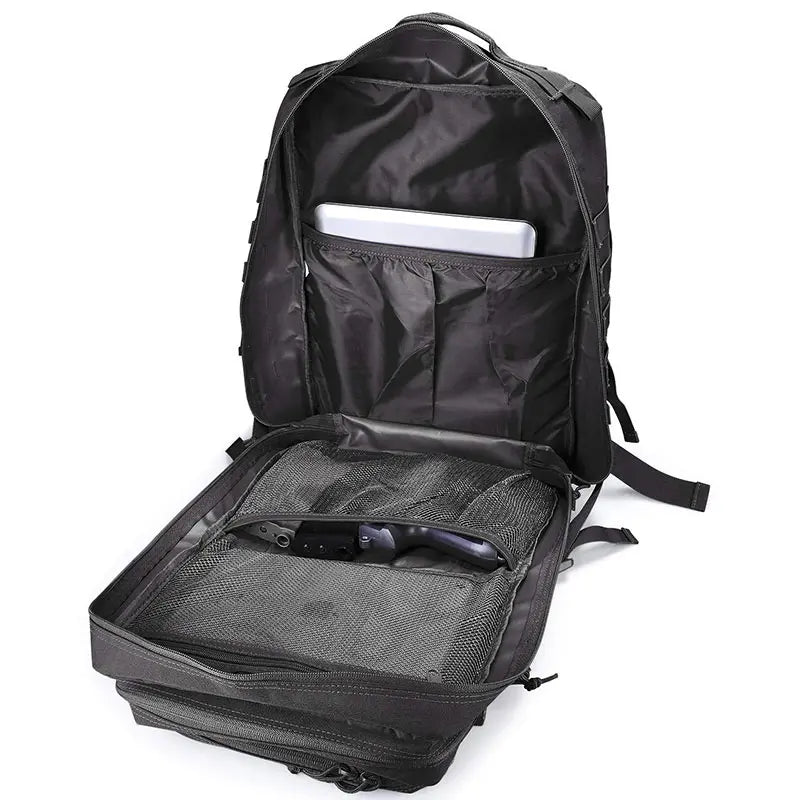 Rucsac de exterior de 50 L