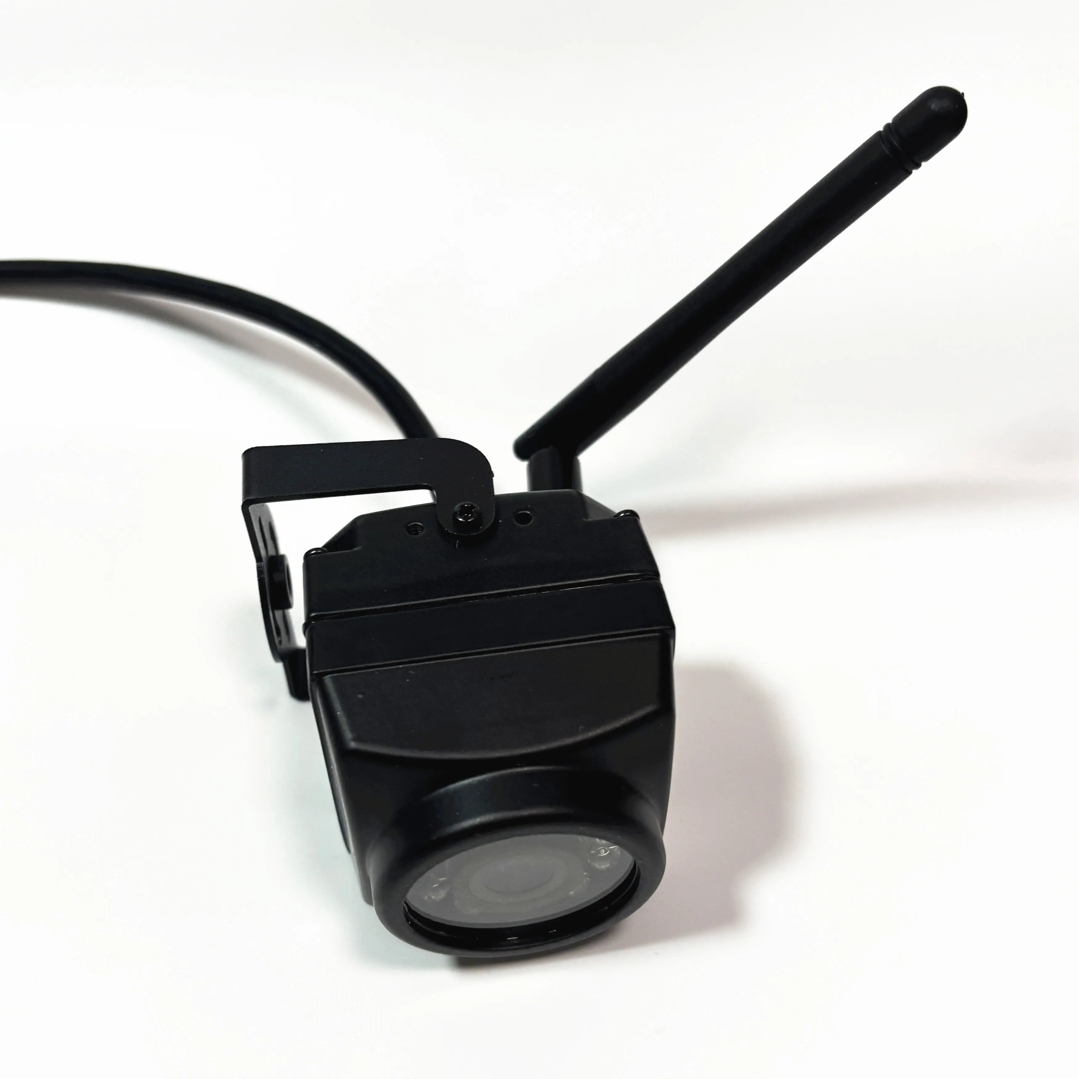 8MP WiFi IP Security Camera with Motion Detection and IP66