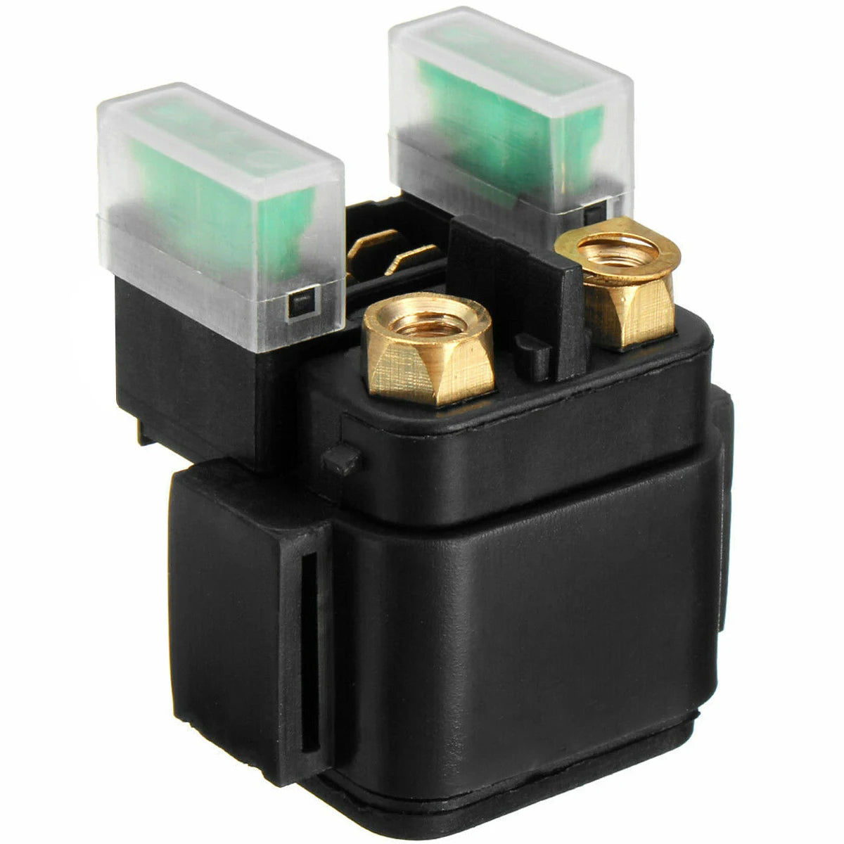 12V Starter Solenoid Relay, SMU6070 Reference