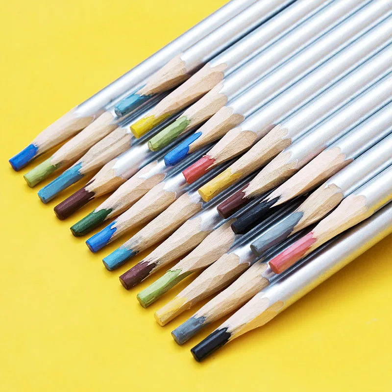Ceramic Underglaze Drawing Pencils