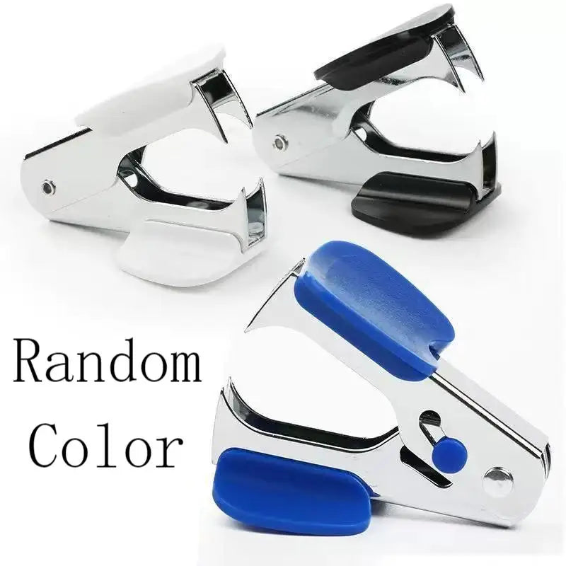 Stapler, Staples and Remover, Separate/Set Options