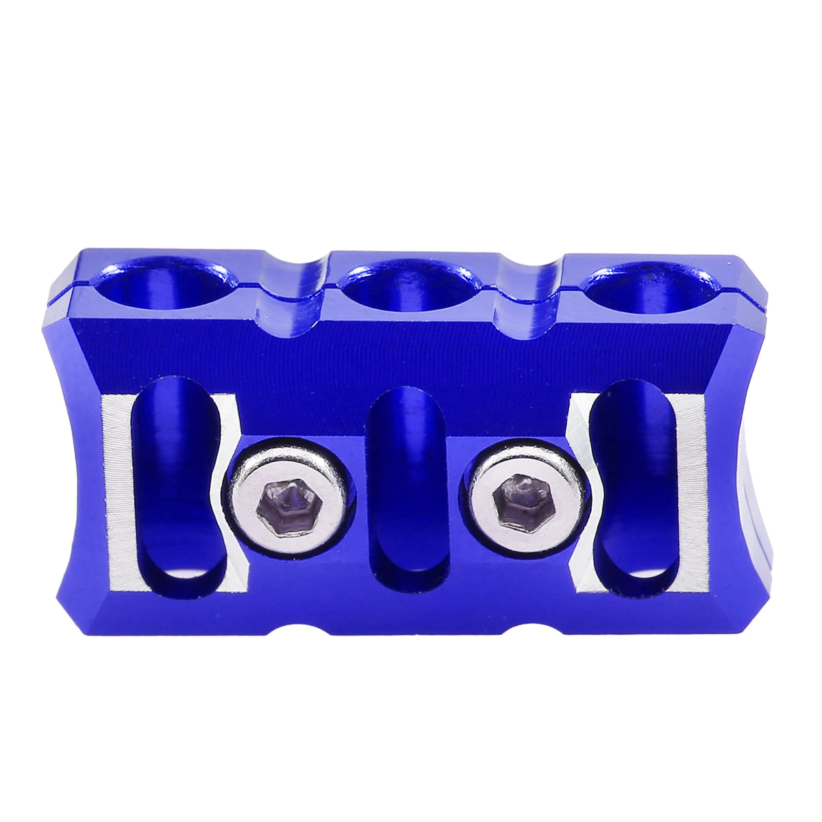 Aluminium RC ESC and Motor Wire Clamp