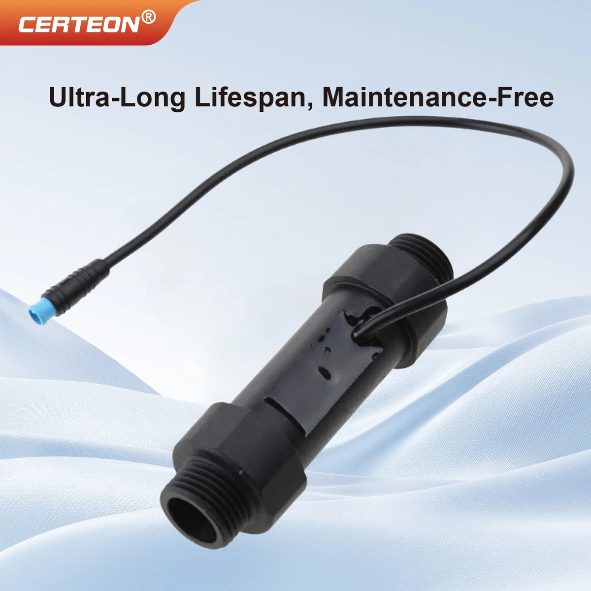 G1/2 micro waterstroomgenerator