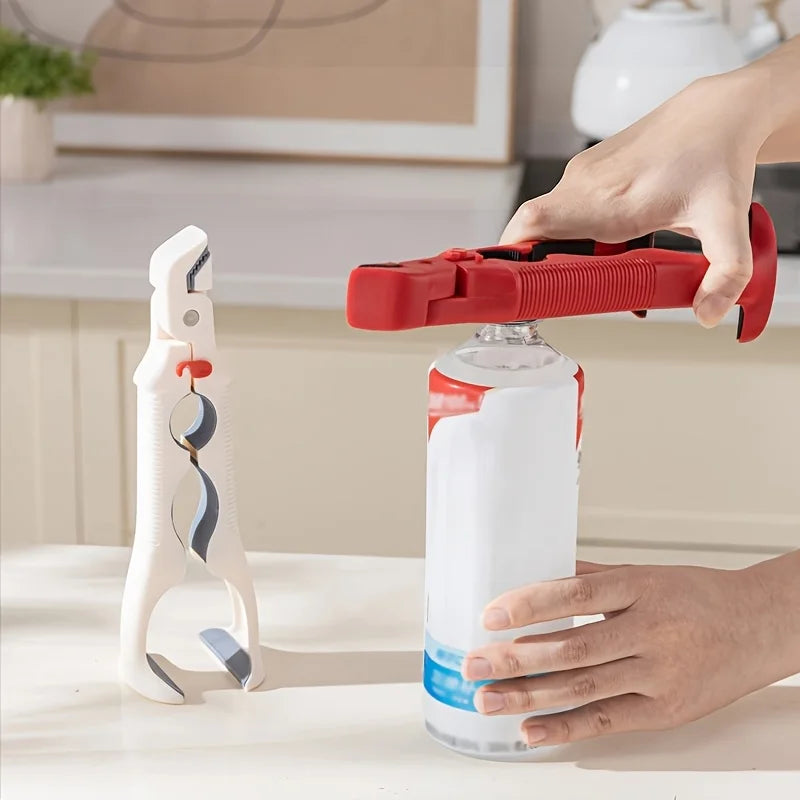 3-in-1 Anti-Scald Kitchen Clip for Hot Dishes and Pans