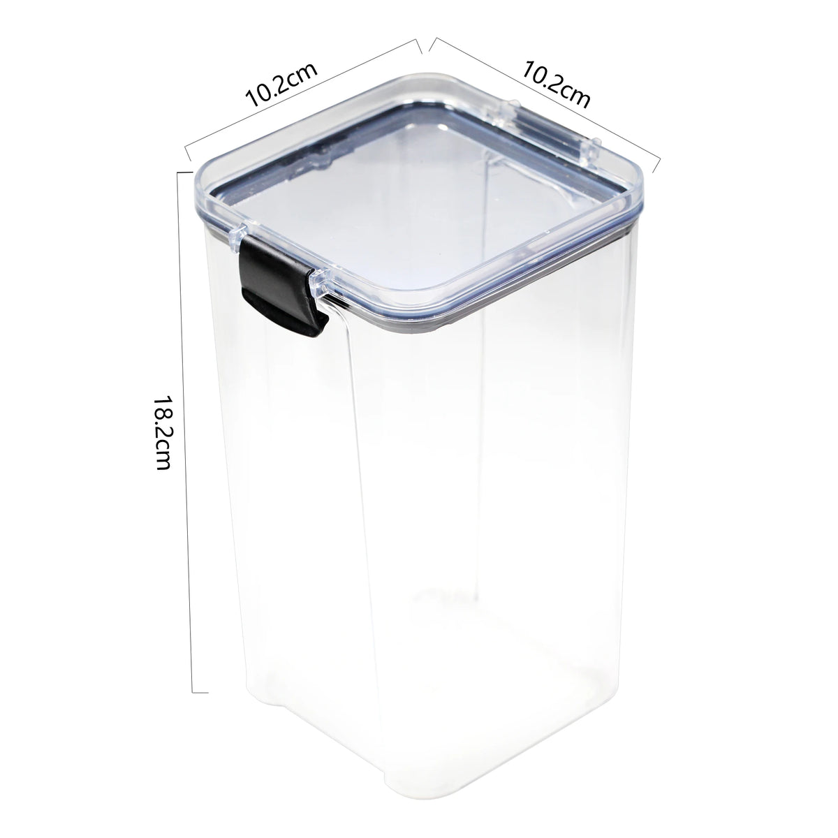 Mechanical Keyboard Switch Storage Box – Capacity Options