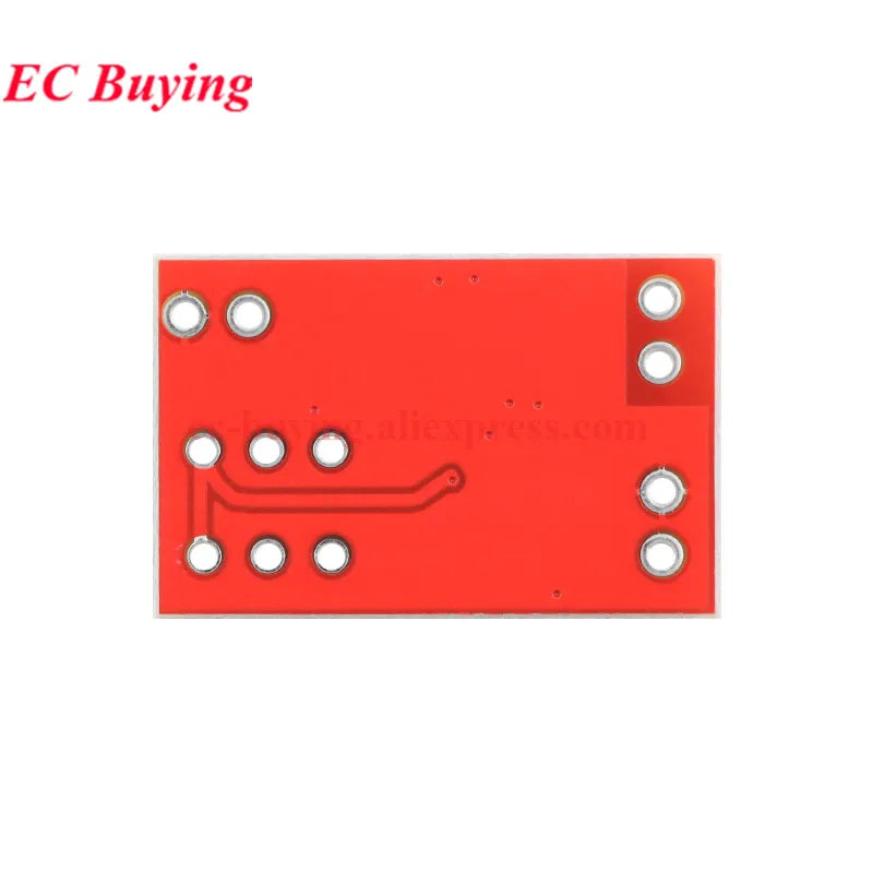 SSM2167 Microphone Preamplifier Module