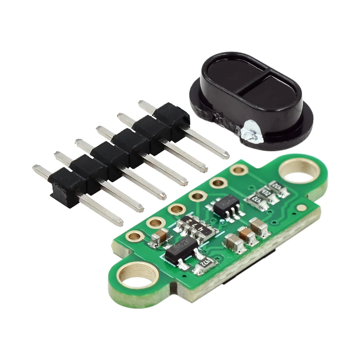 VL53L5CX multizone afstandssensormodule