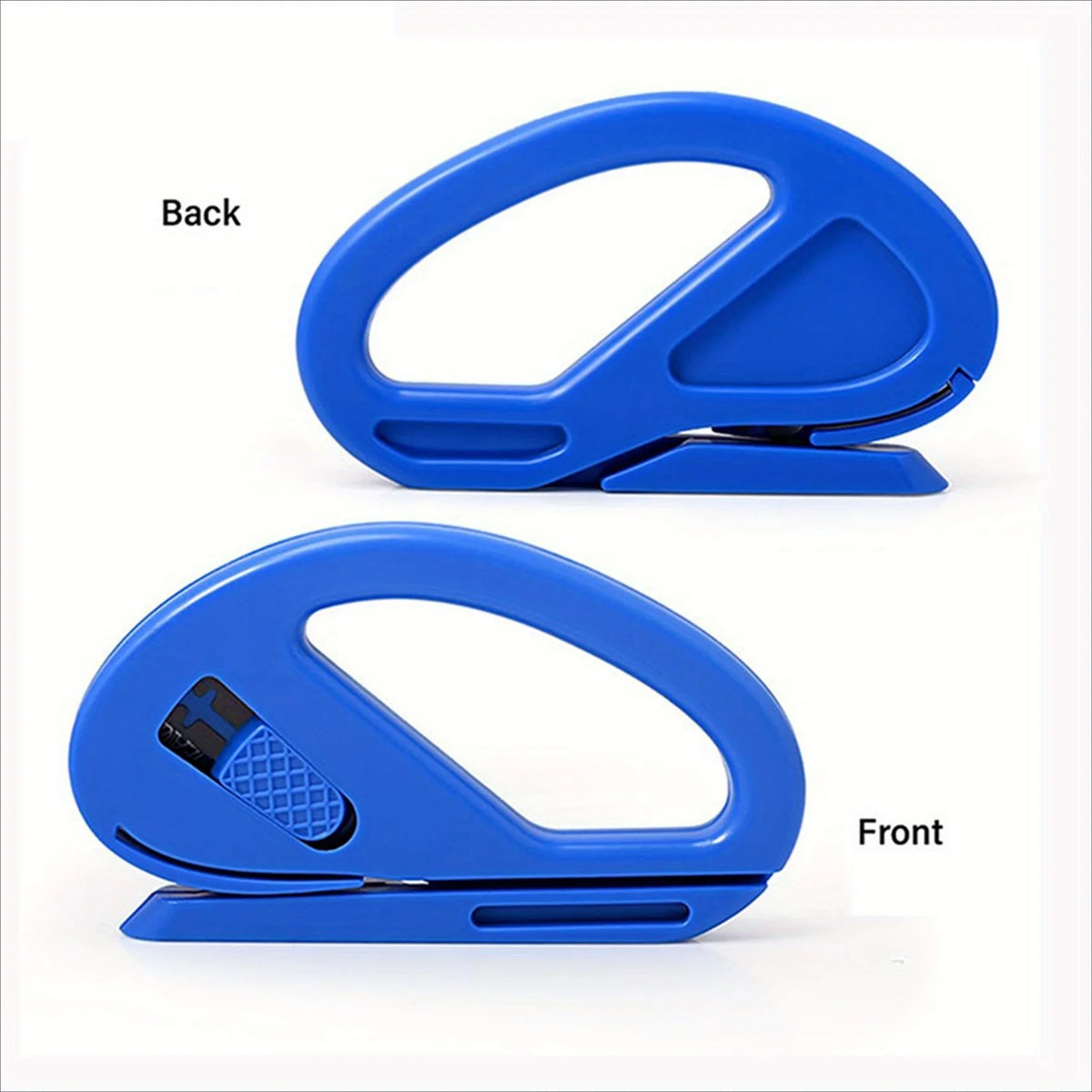 Sliding Wrapping Paper Roll Cutter
