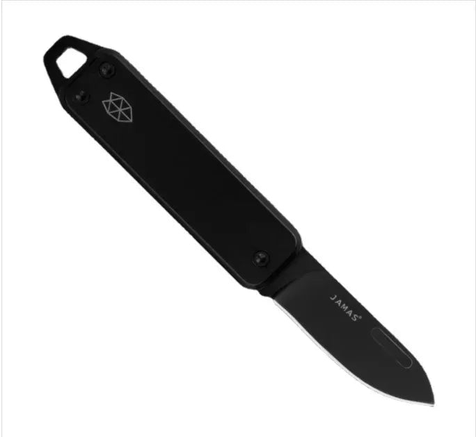 Compact Folding Utility Knife