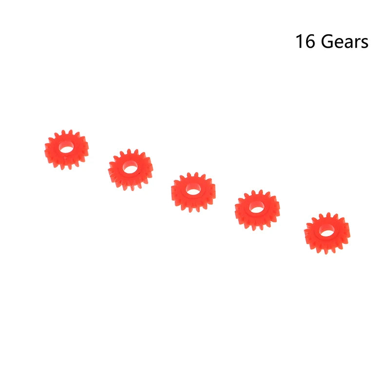 Model Railway Parts and Bogie Accessories