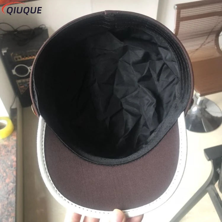 Hanako-Kun-Style Cosplay Cap