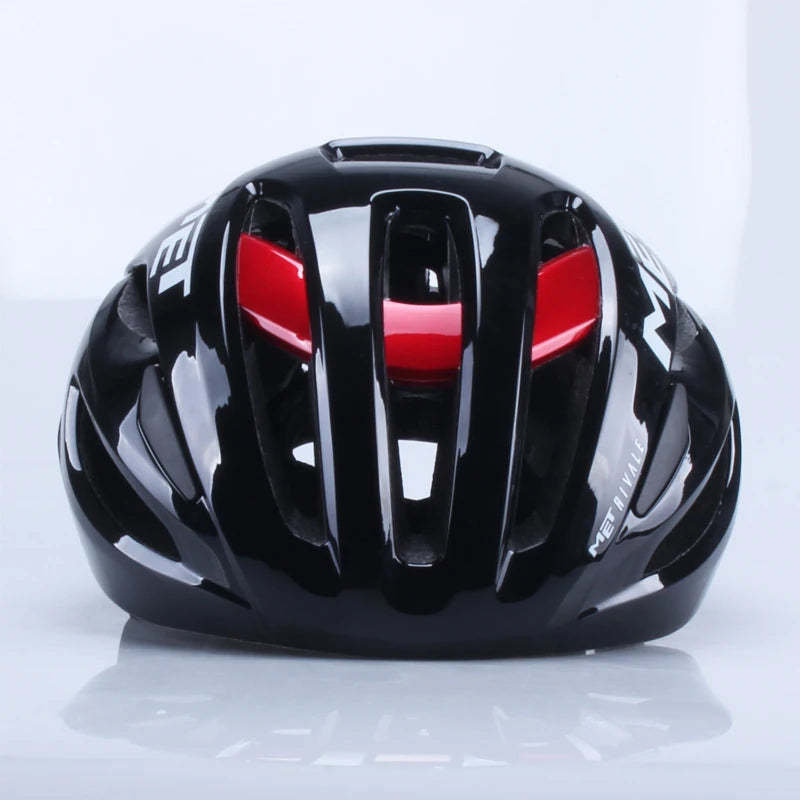 Men's Cycling Helmet Bike Outdoor Sports Speed Skating MTB Safely Mountain Road Electric Scooter Helmet Bicycle Riding Helmet 