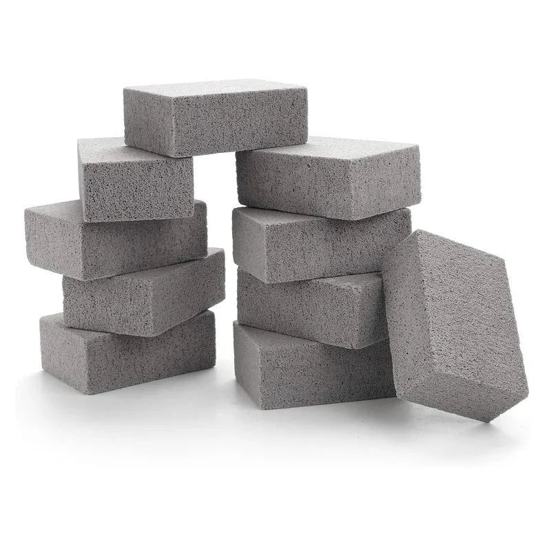 Opeka za čiščenje žara - 10 x 7 x 4 cm