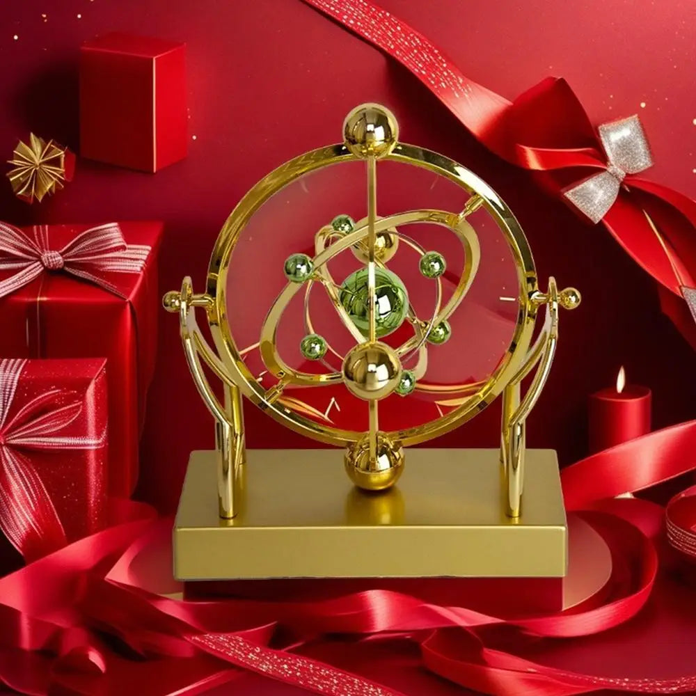 Celestial Orbit Pendel Skrivebord Ornament