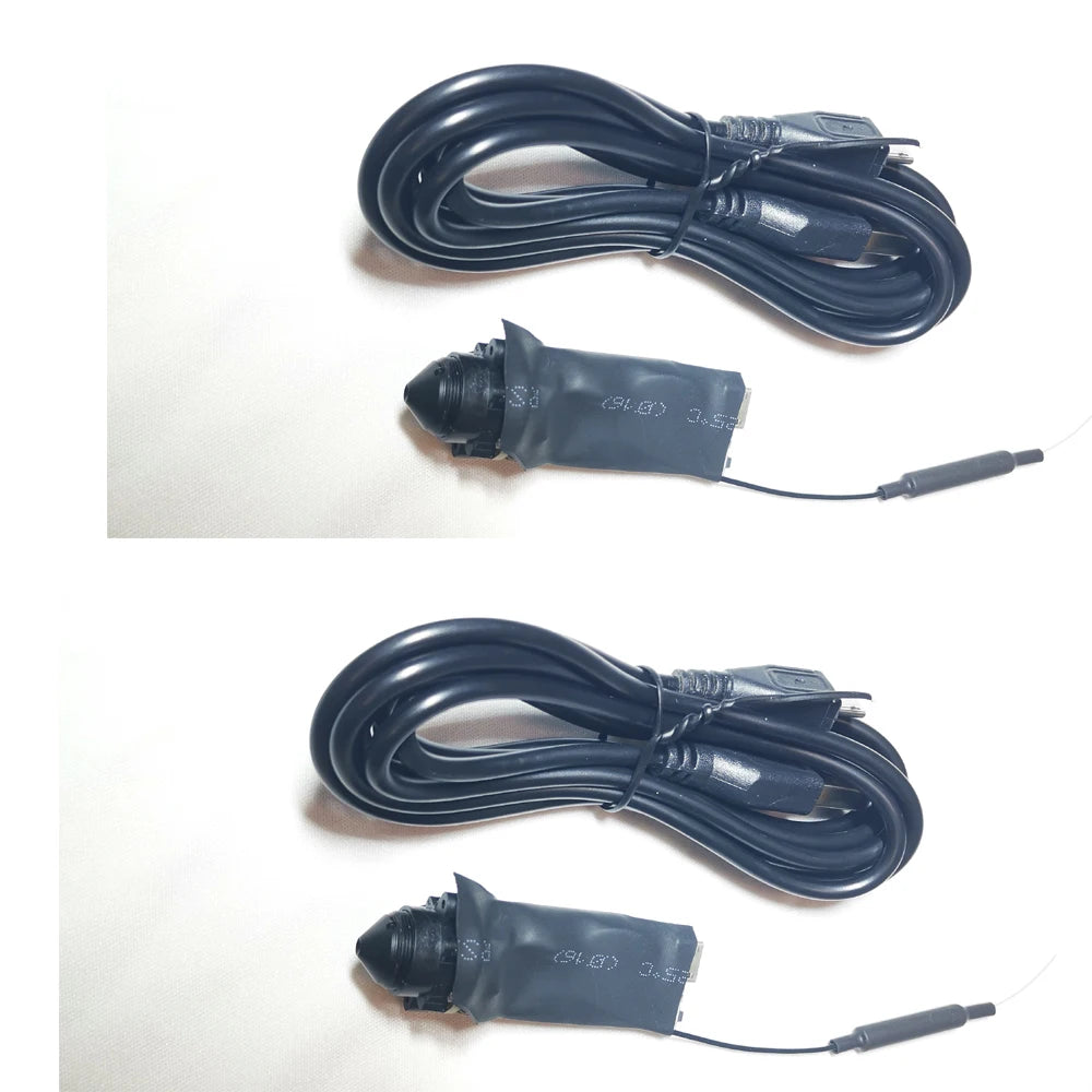 DIY 1080P WiFi IP Camera Module with Motion Detection