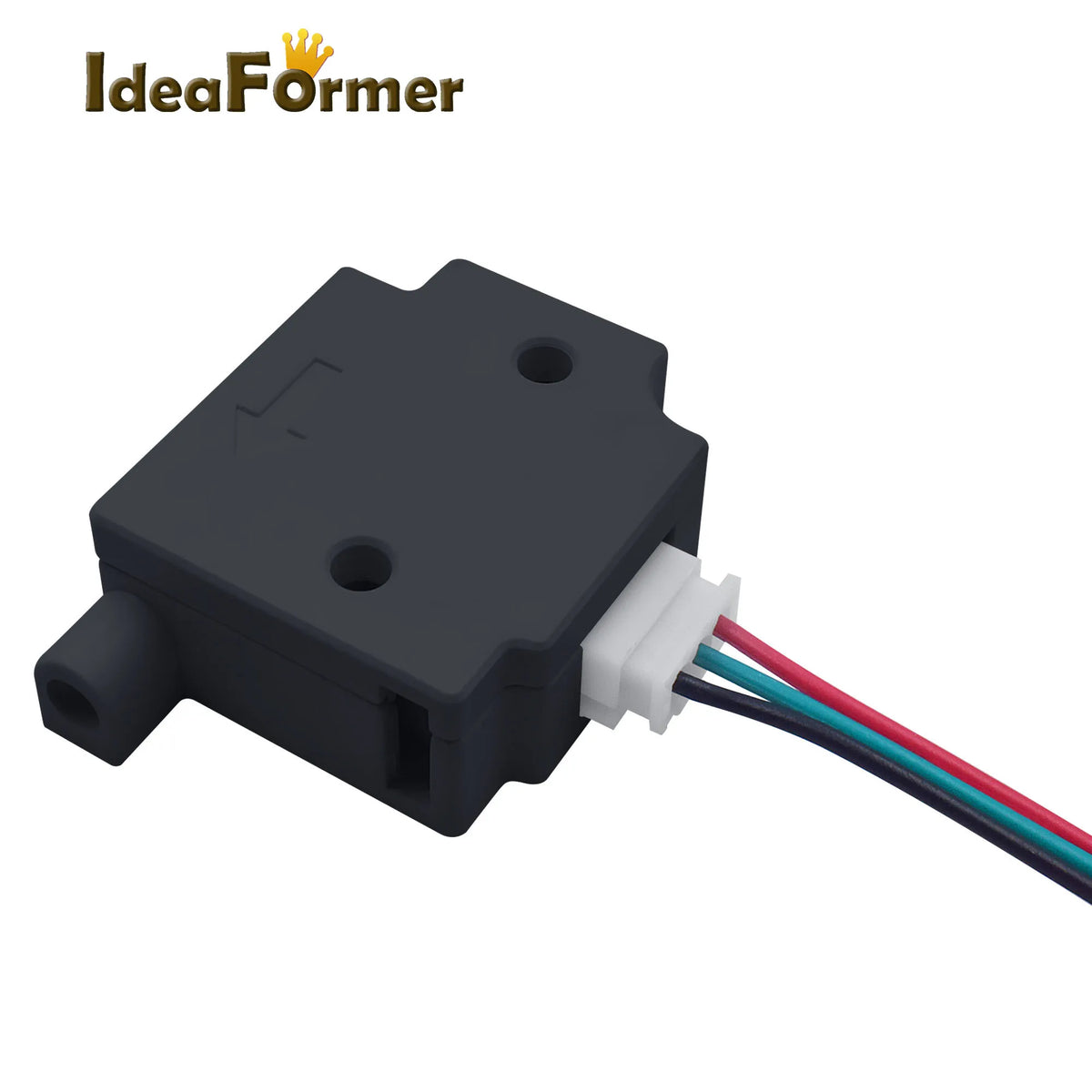 1.75 mm Filament Run-Out Sensor with 1 m Cable