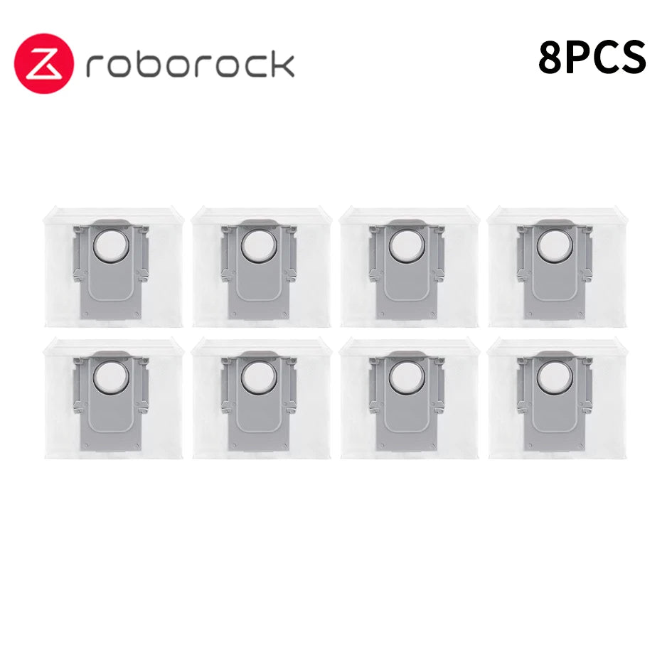Nadomestni deli za Roborock Q Revo MaxV, S in Pro