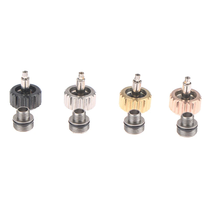7mm Watch Crown Replacement for Rolex Watch Repair