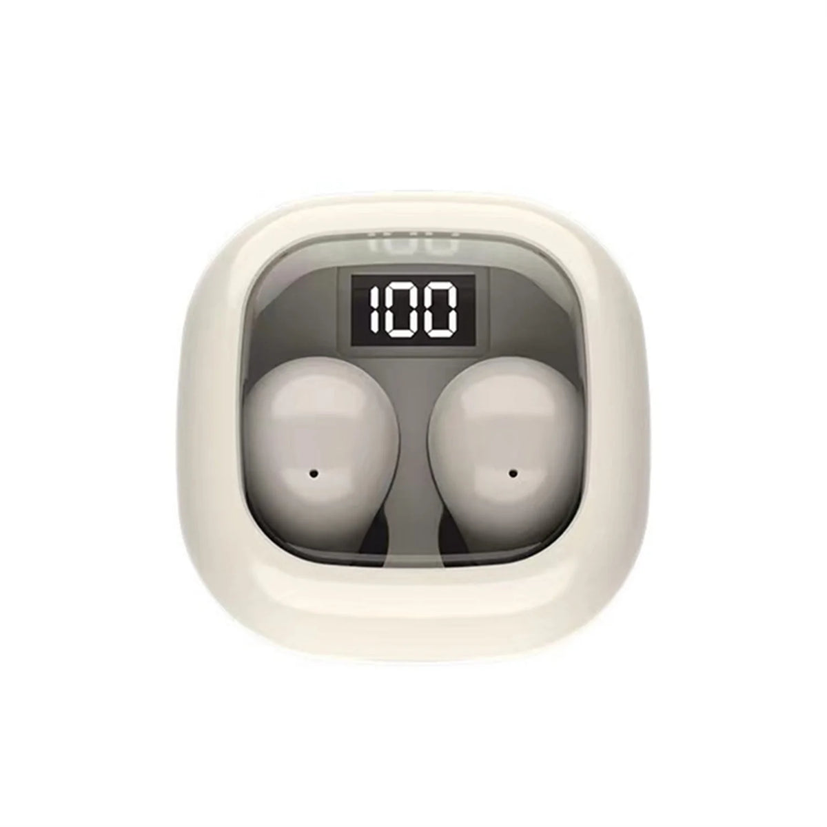 Small Wireless Bluetooth In-Ear Headphones