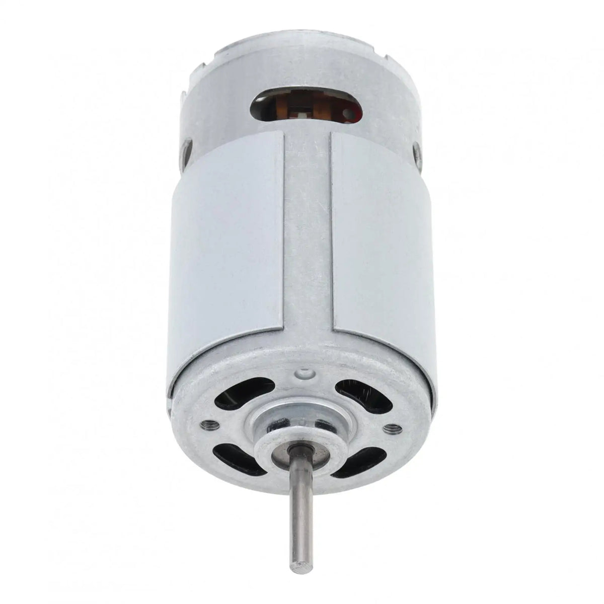 RS550 24V DC-motor met koolborstels, 25000 tpm