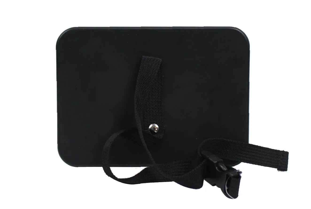 EAFC Adjustable Wide Car Baby Mirror