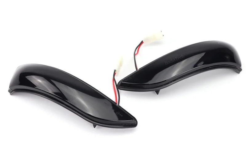 Dynamic Side Mirror Turn Signal Lights for A-Class W169 & B-Class W245 (2004-2008)