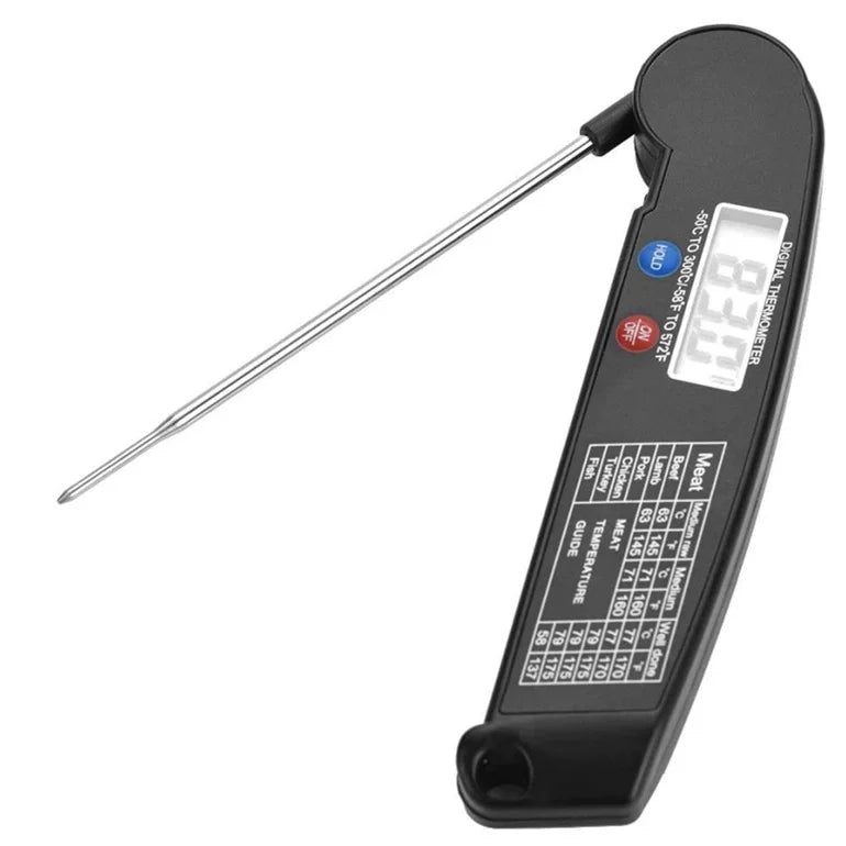 Digital Food Probe Thermometer