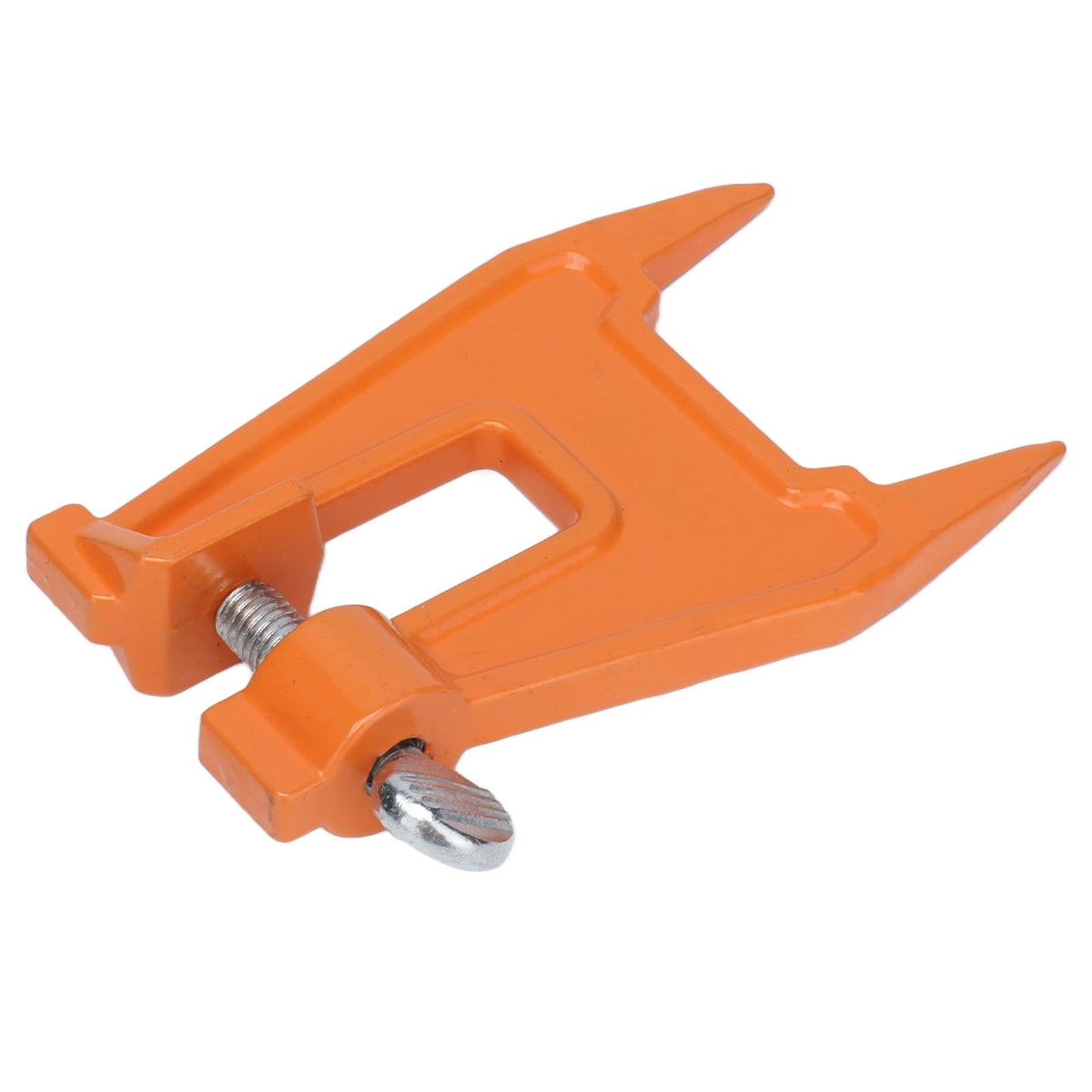 Chainsaw Stump Filing Vise