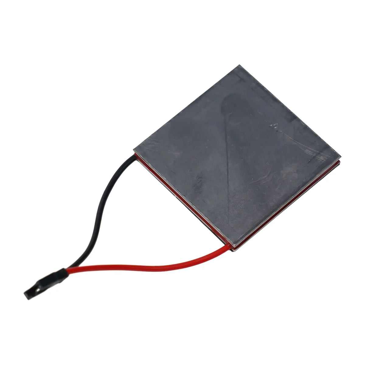 Kaminventilator Zubehör Motor Generator Scheibe Ofen Brenner Heizteil 40x40mm Pelletkessel Widerstand Kaminventilator
