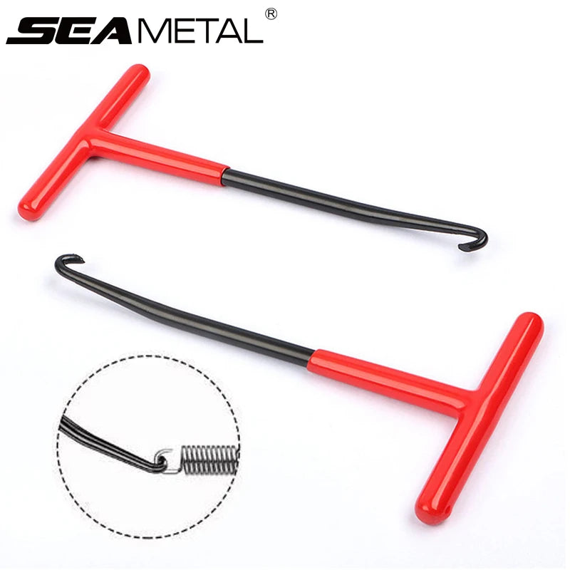 T-Handle Exhaust Spring Puller
