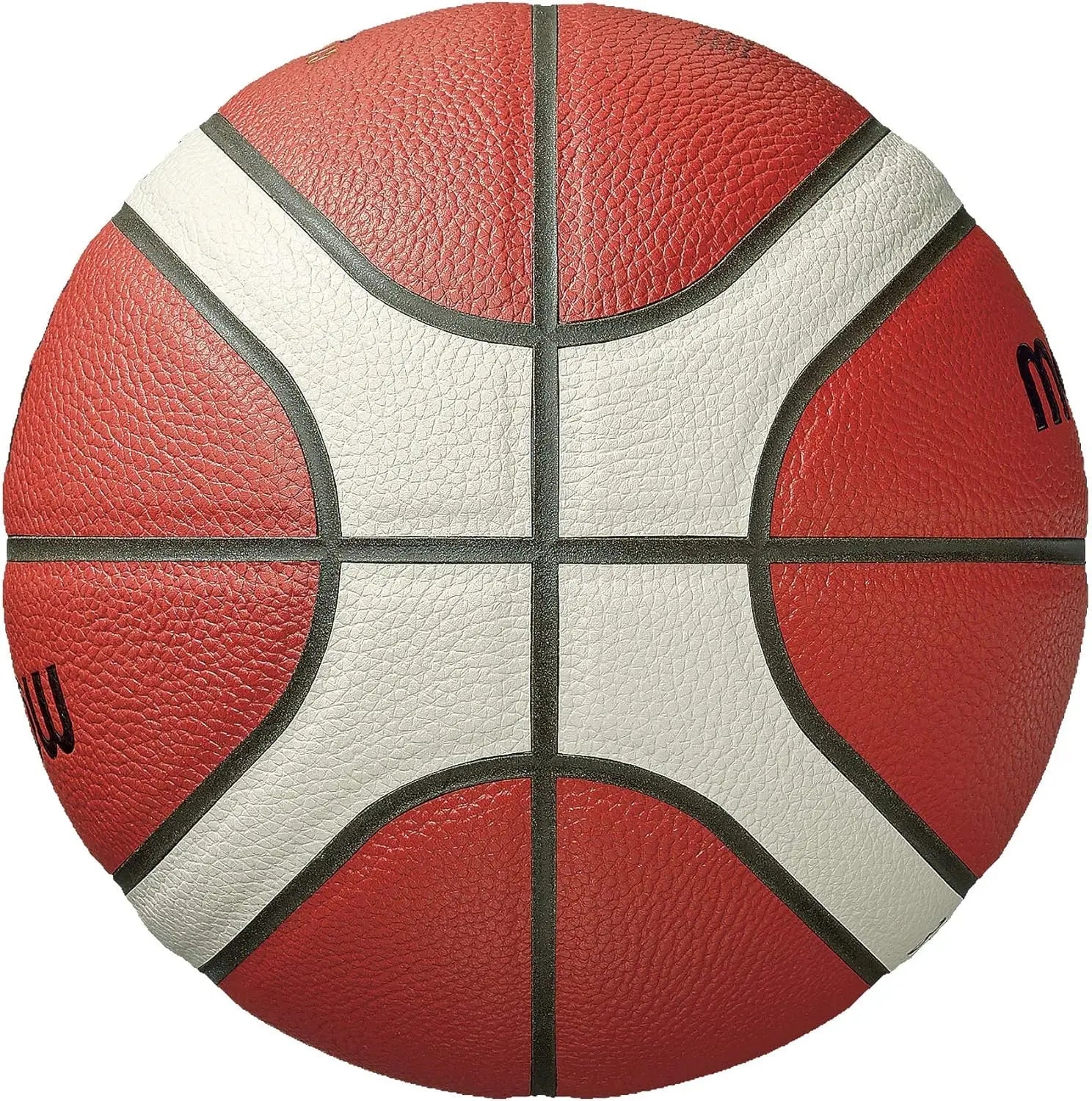 Molten BG4500 BG5000 Series PU Composite Basketball, BG4500, BG5000 Size 7,6,5, 2- Tone Basketball 