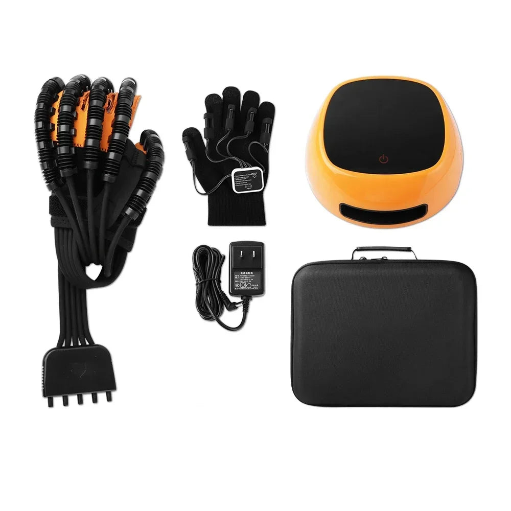 Assisted Hand Exercise Glove - Side and Size Options