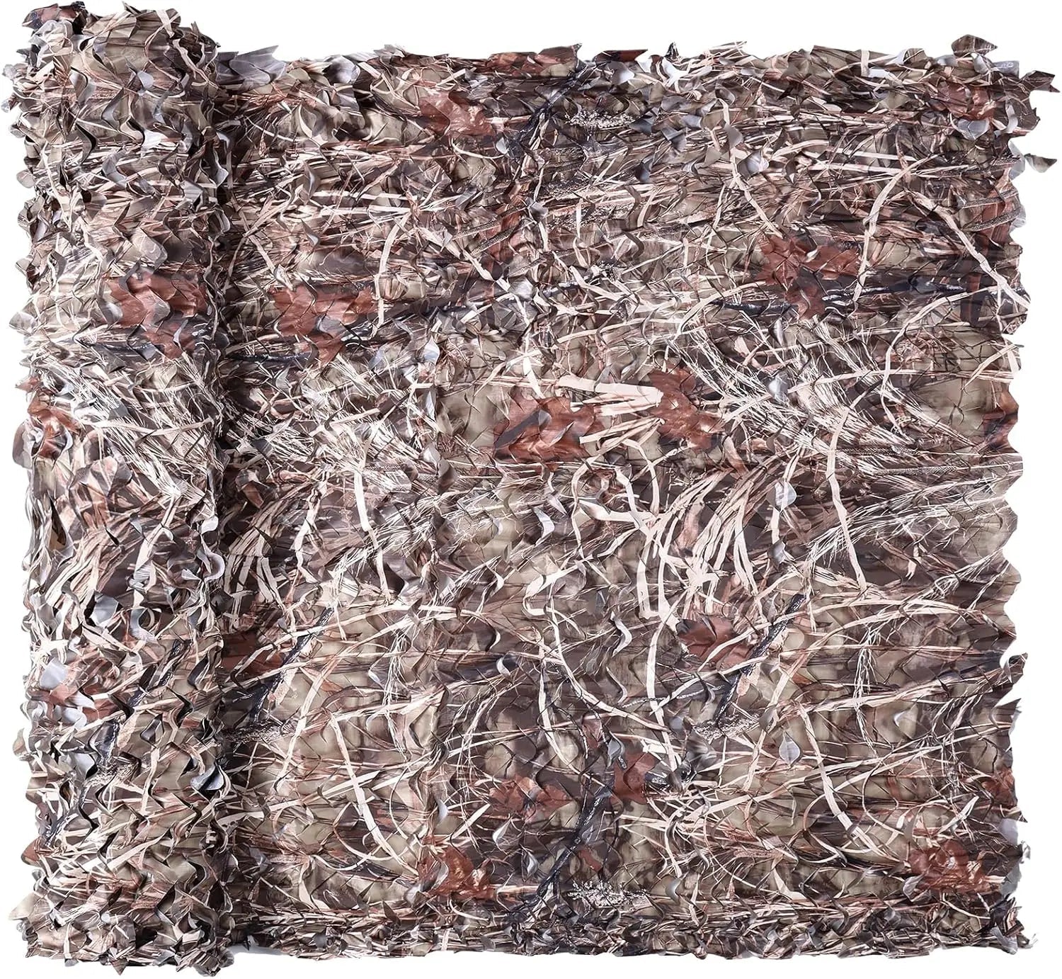 Camo Netting Hunting Camouflage Net 10Mx1.5M 4Mx6M Woodland Training Sunshade Mesh Nets for Camping Sun Shelter Car Shade Covers 