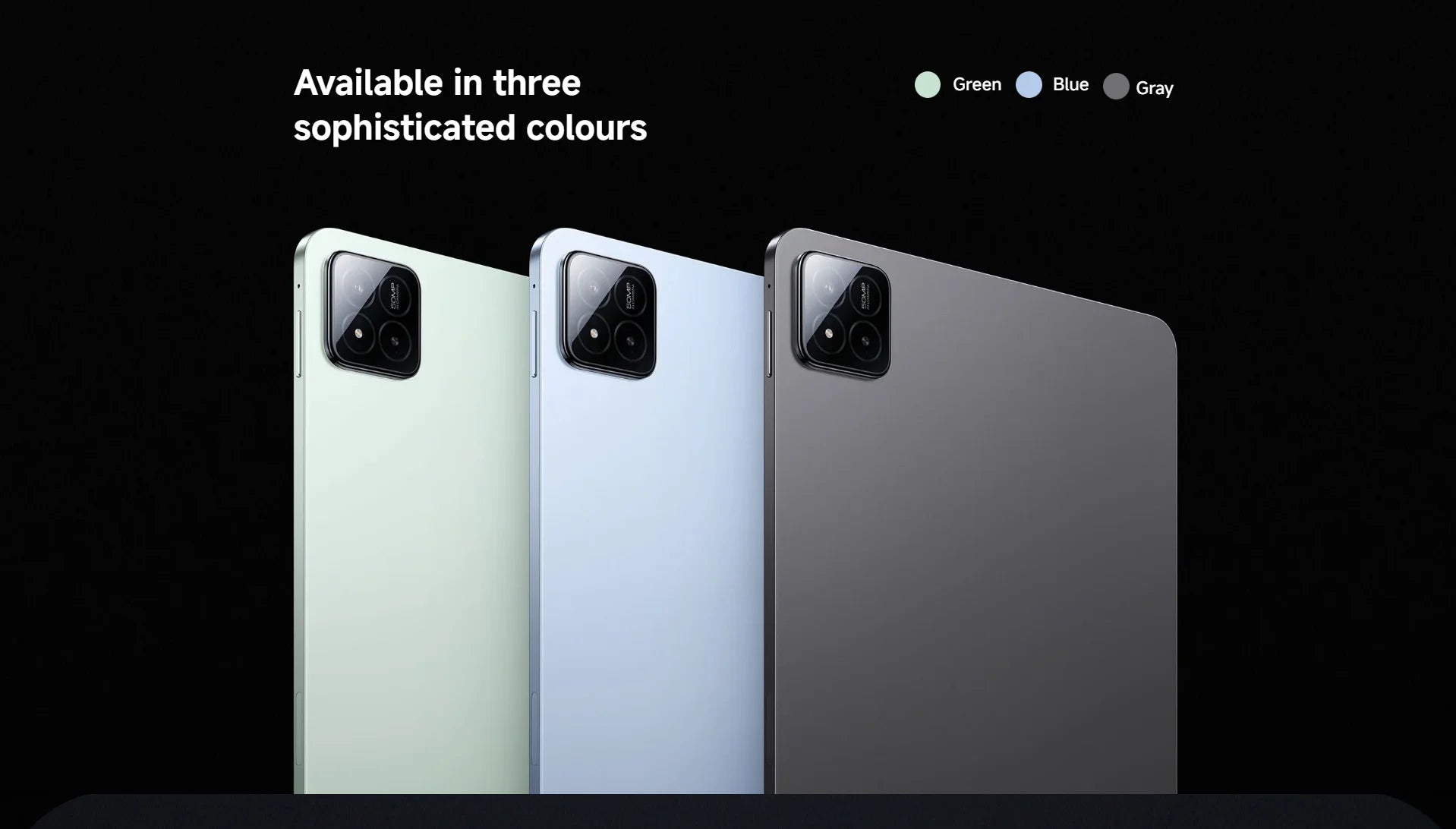 Global Version Xiaomi Pad 7 Pro 128GB 256GB 512GB Snapdragon 8s Gen 3 11.2" 3.2K 144Hz Screen 8850mAh Mi Tablet Xiaomi Pad 7Pro